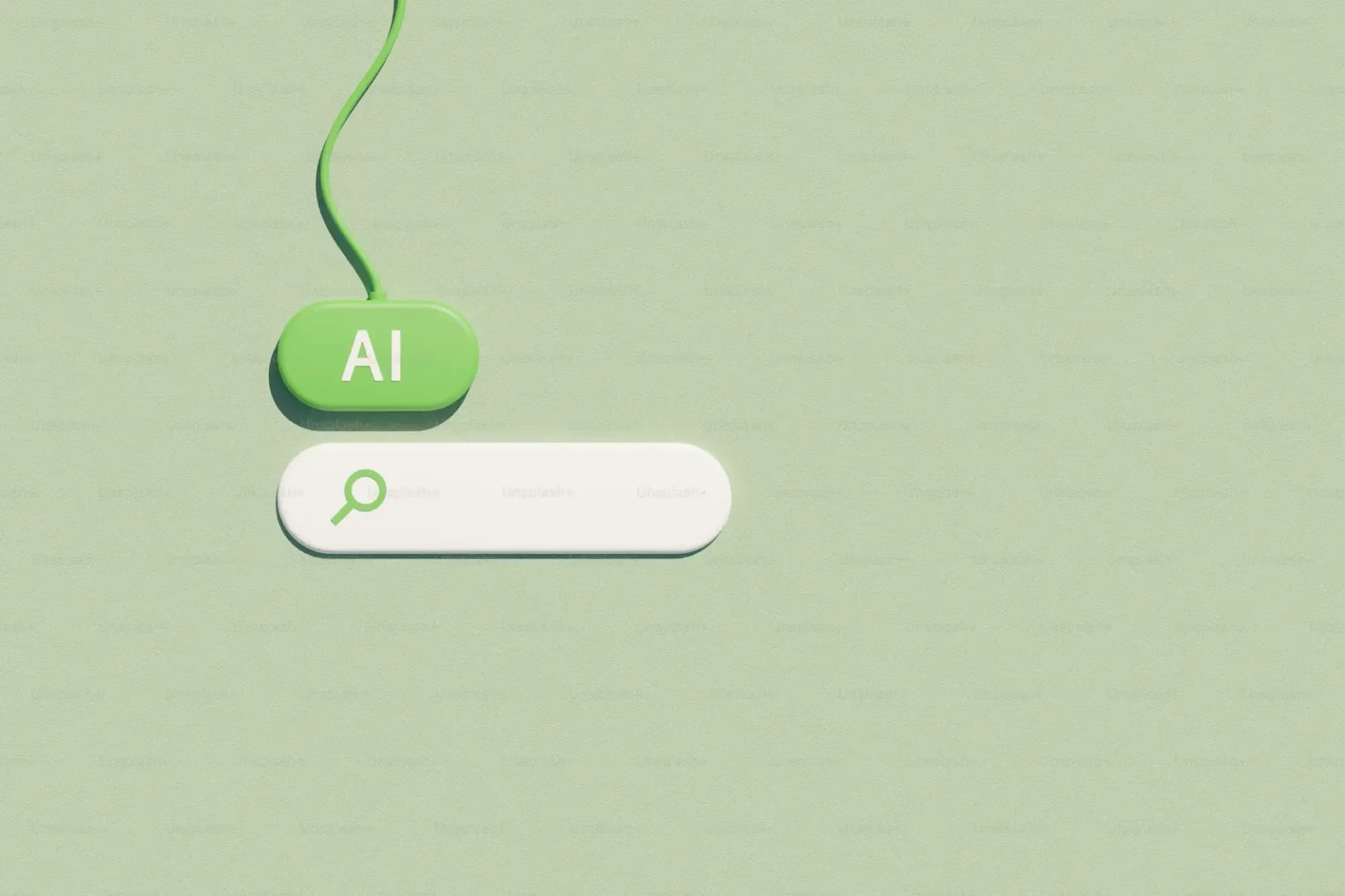 AI Search vs. Google Search: I Tried Using AI Instead of Google for a Week 