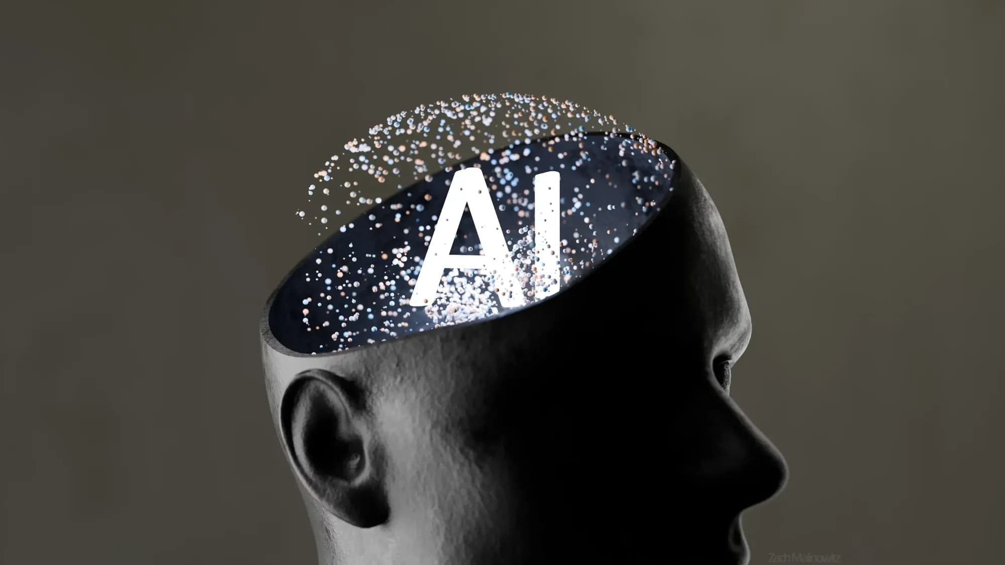 Top New AI Apps You Should Try This Month
