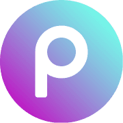 Picsart logo