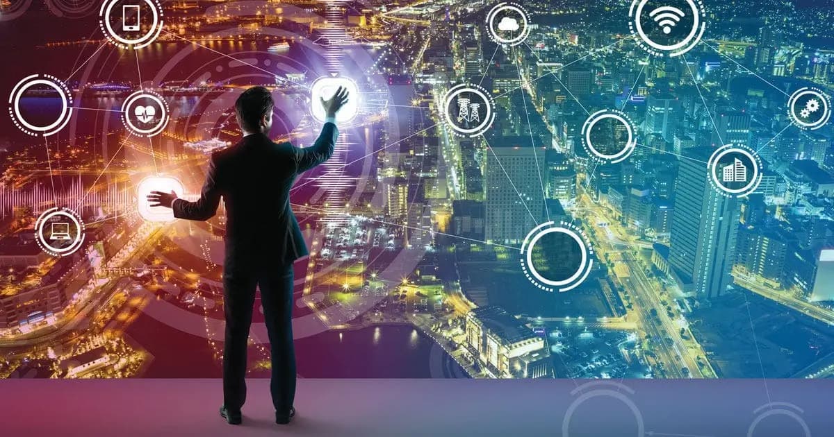 Top 25 Tech Stories of 2024