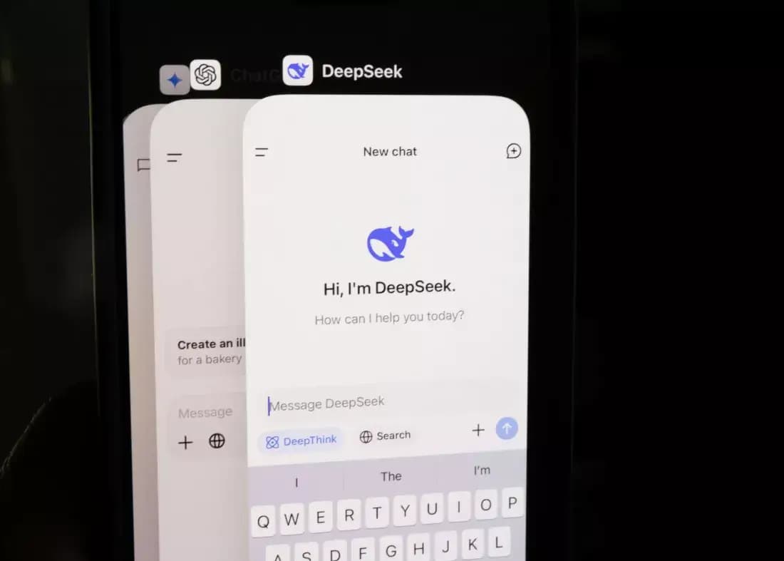 US bill could jail you for using DeepSeek App