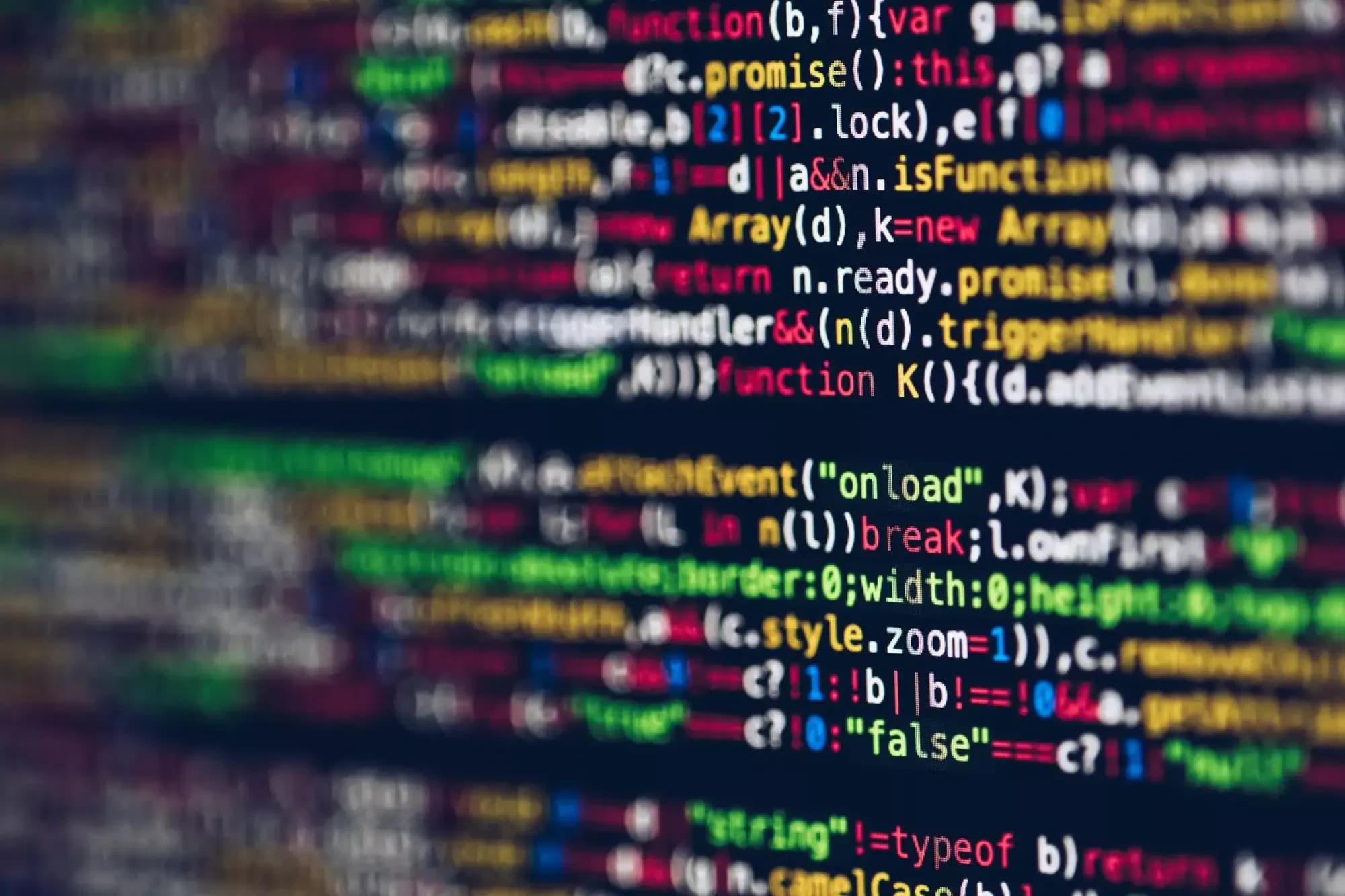 Software Engineering Job Openings At Five-Year Low