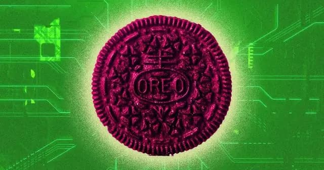 AI Creates New Oreo Flavors