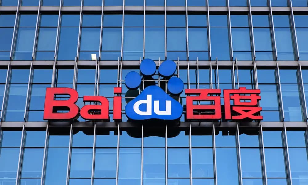 Baidu Search to Use DeepSeek