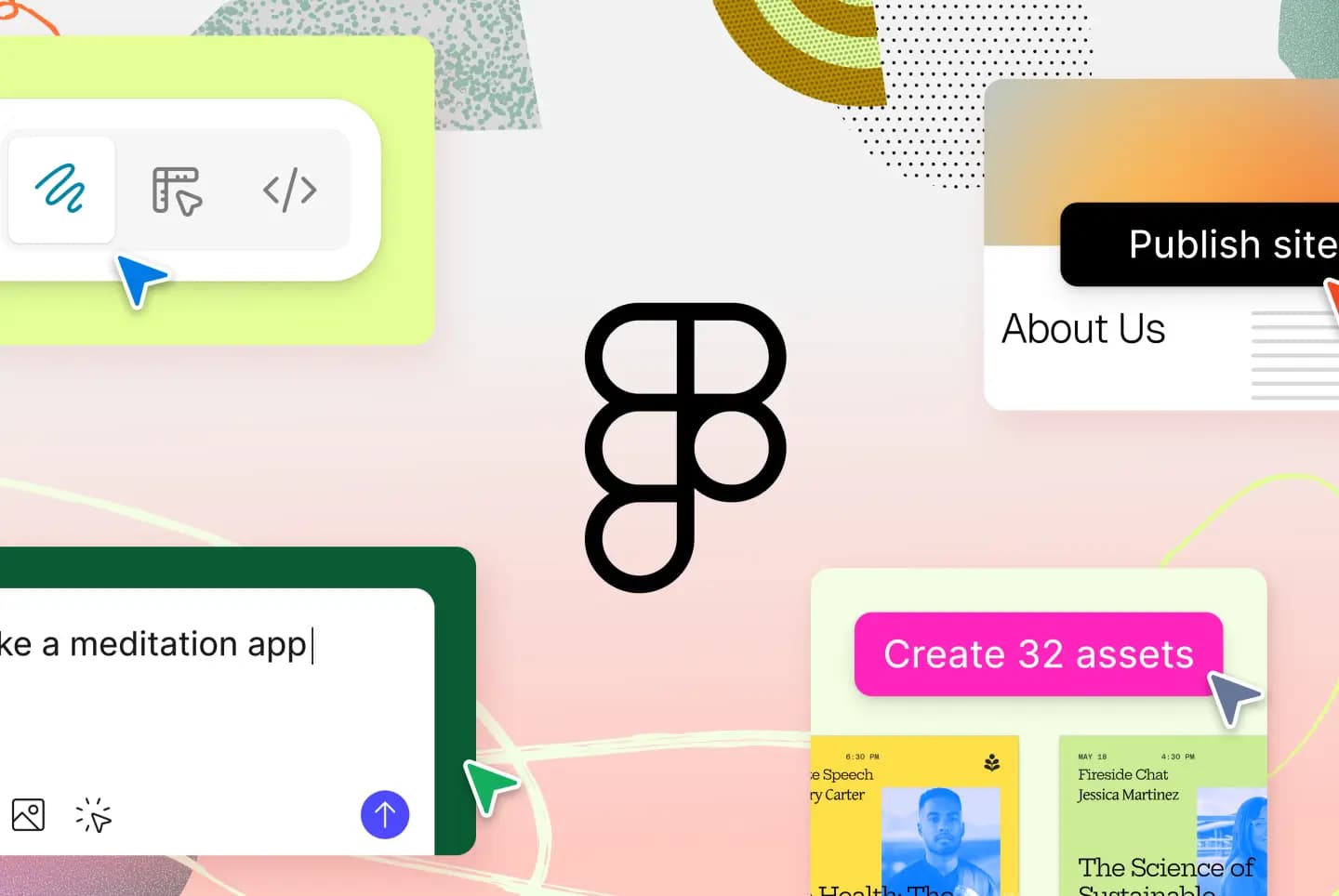 Figma launches AI tools, Eddy Cue defends Apple-Google deal, Trump’s $5M visa surfaces, Meta admits TikTok threat, ServiceNow acquires Data.World for AI.