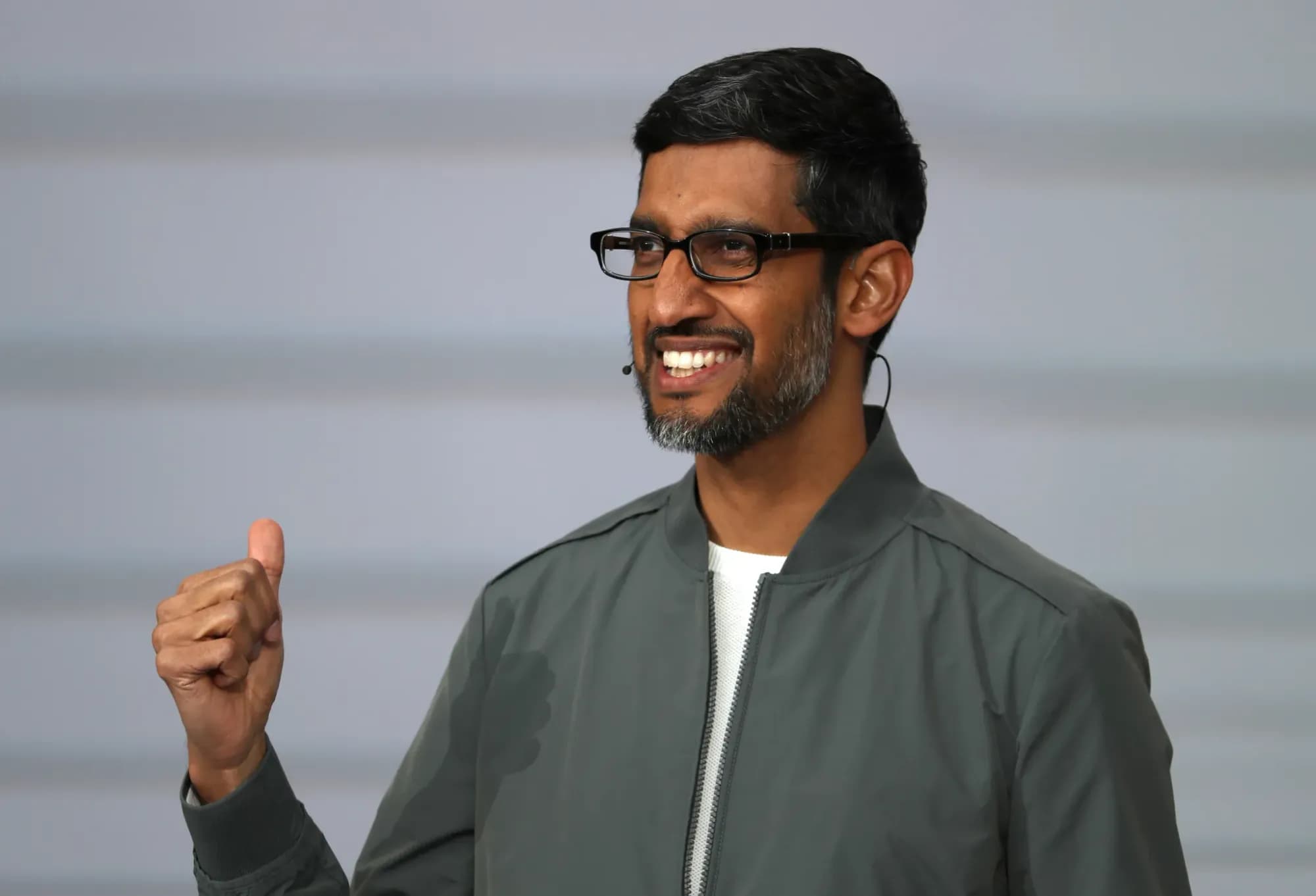 Google's Gemini AI Top Priority for 2025