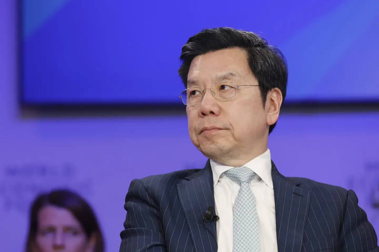 Kai-Fu Lee Predicts China's Top AI Model Players,