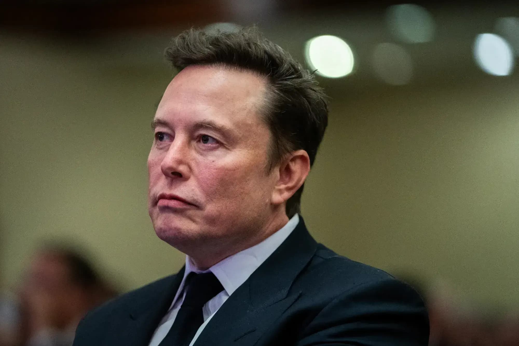 Elon Musk seeks to halt OpenAI