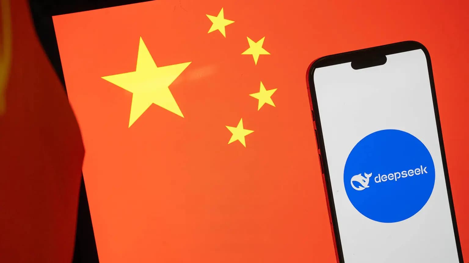 DeepSeek App Pulled in South Korea