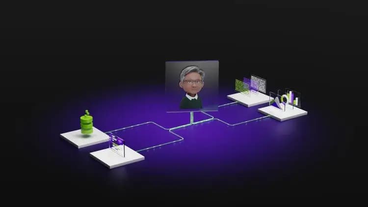Nvidia's Nemotron