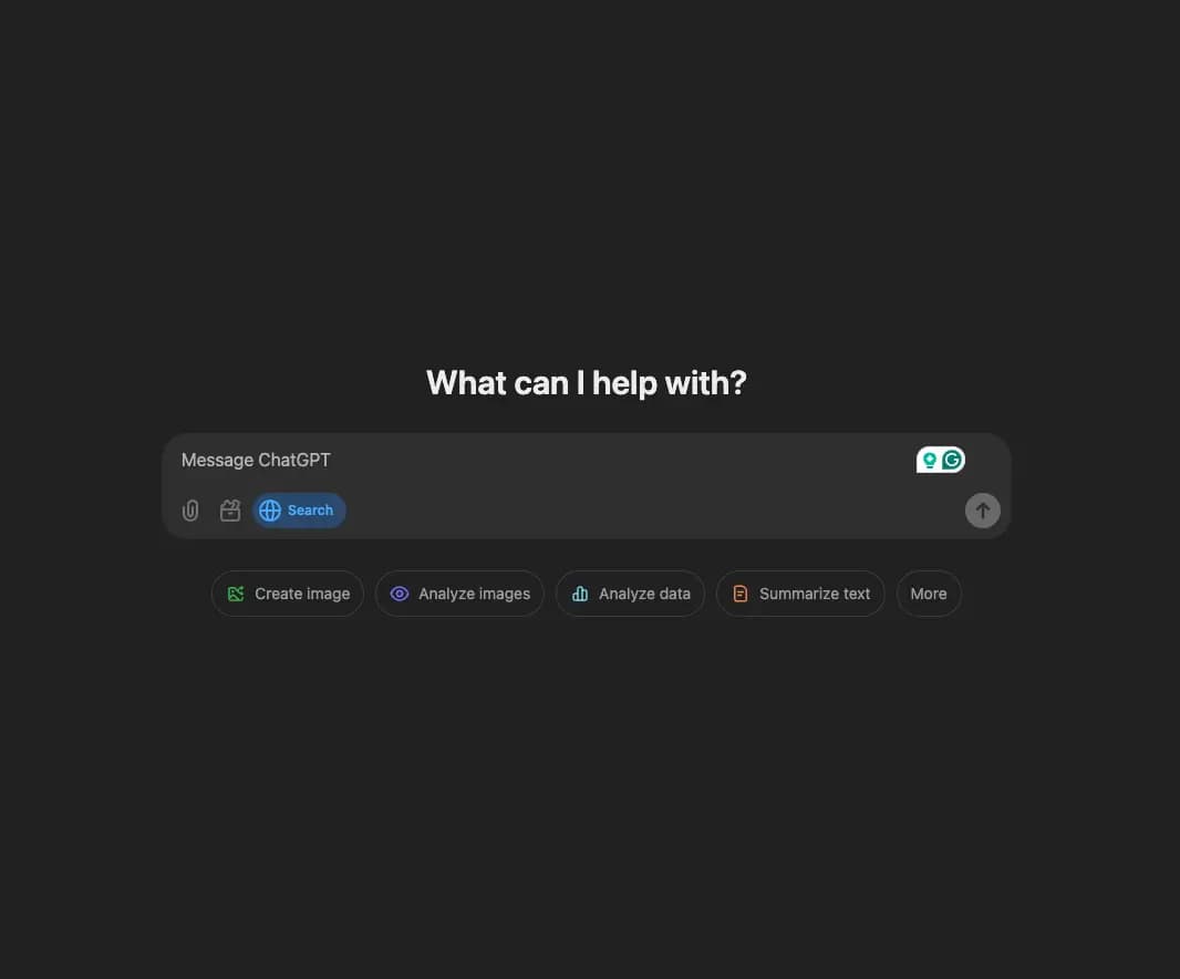 ChatGPT Search Is Now Free
