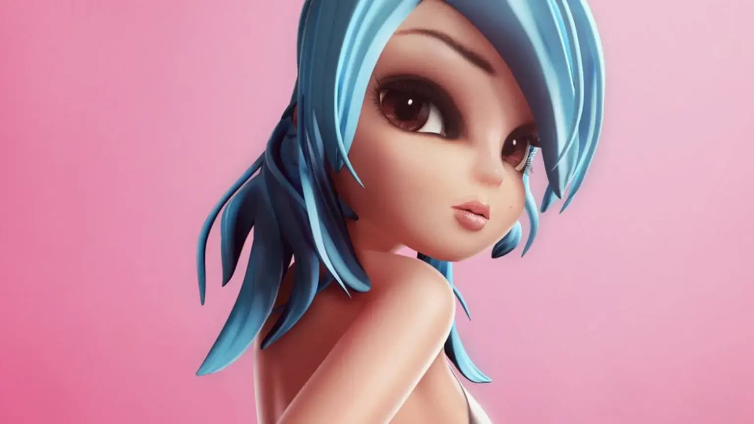 AI Popstars Lands a Record Deal