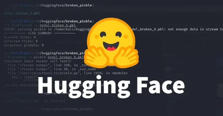 Malicious Hugging Face Models, OpenAI's New AI Chip