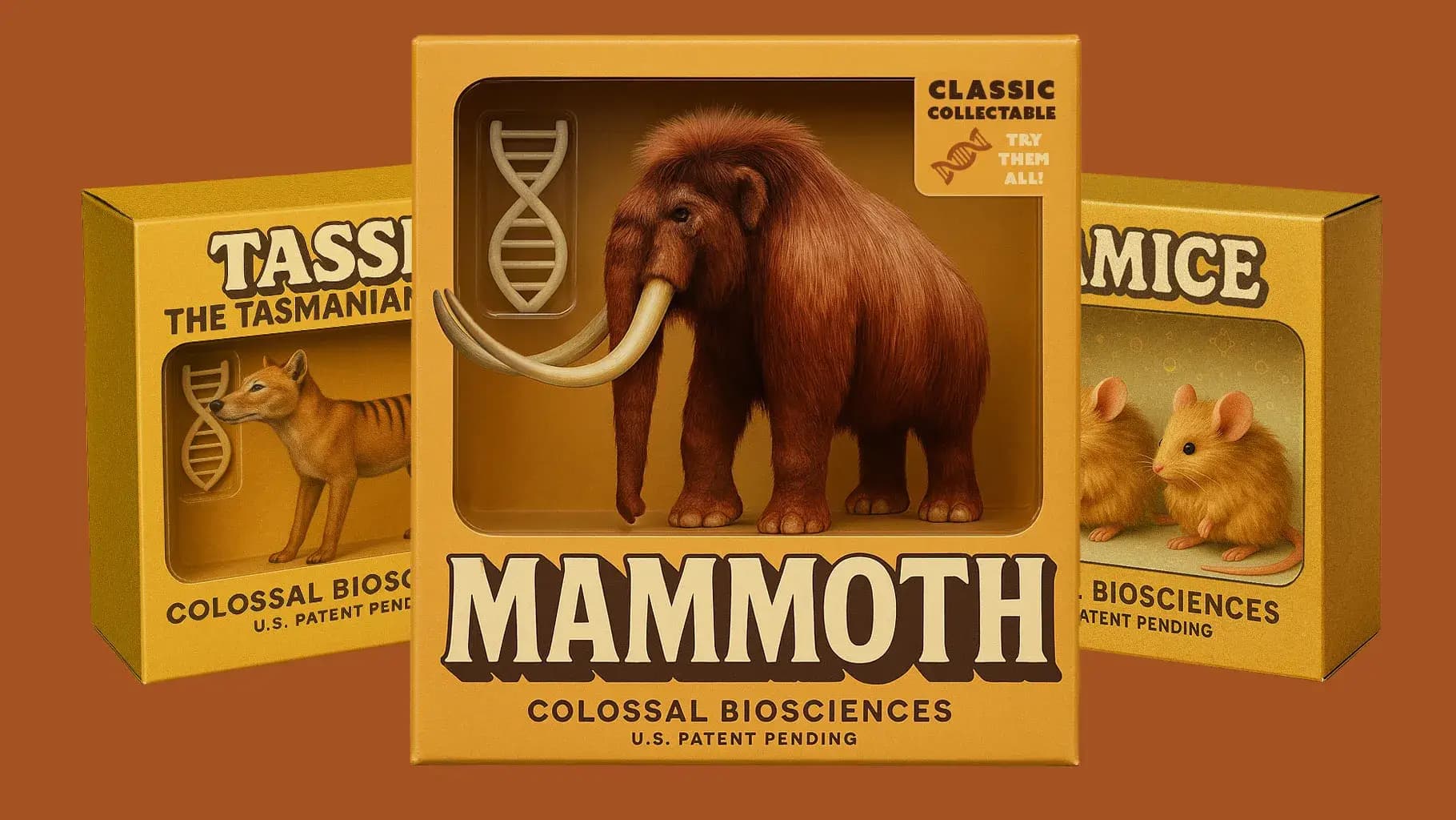 Colossal’s Mammoth Patent Bid, Figma’s Post-Adobe Vision by Dylan Field, Microsoft Copilot's New AI Skills, AI's Creative Disruption, and Yuanfudao's Smart Learning Launch