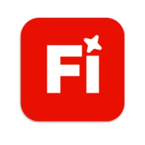 Adobe Firefly logo