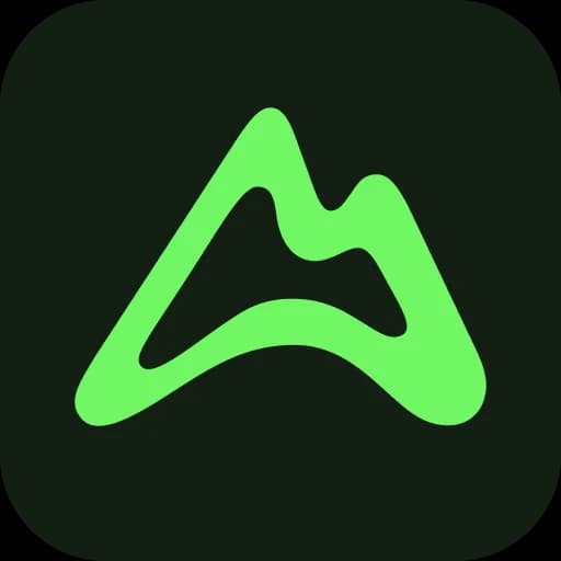 AllTrails logo