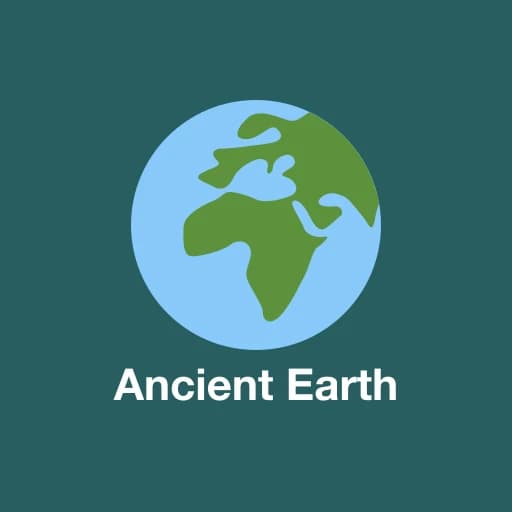 Ancient Earth logo