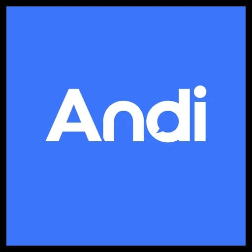 Andi logo