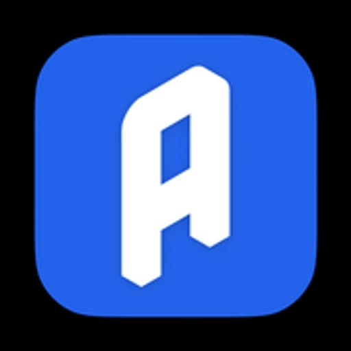 AutoSubs logo