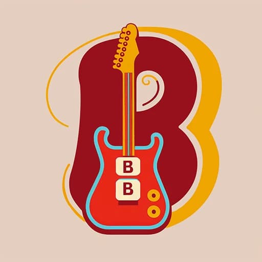 Bandle logo