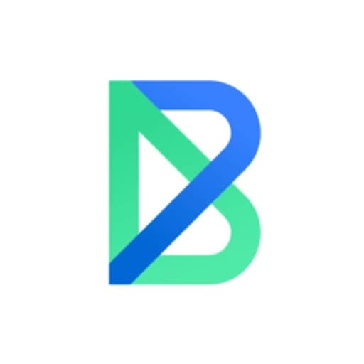 Booke AI logo