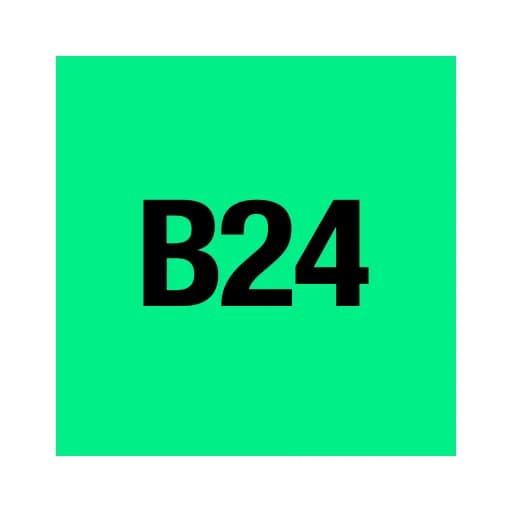 Brand24 logo