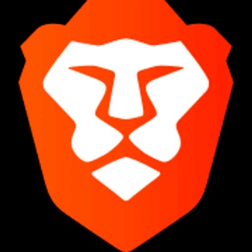 Brave Search logo