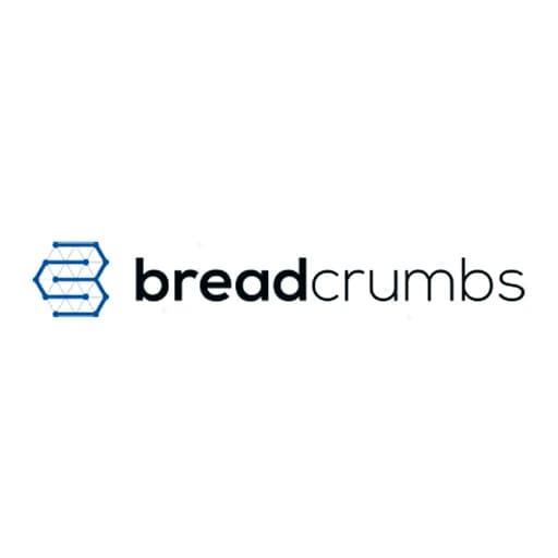 Breadcrumbs logo