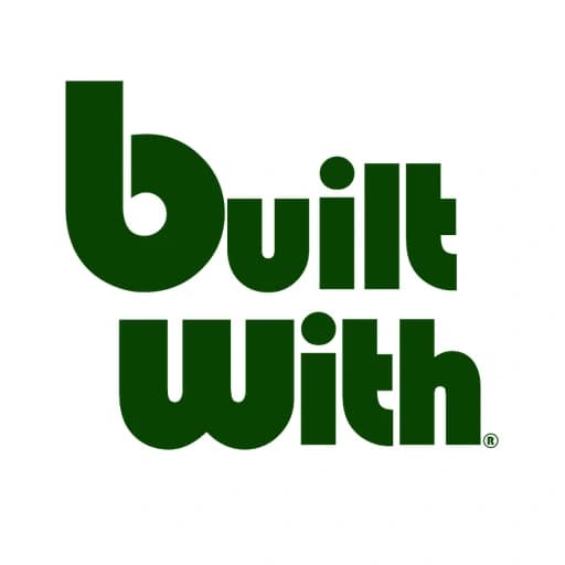 BuiltWith logo