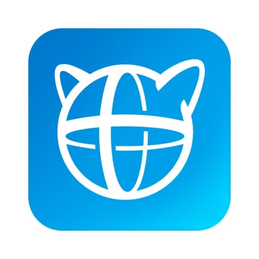 Cascadeur logo