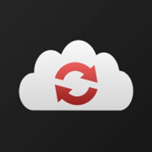CloudConvert logo