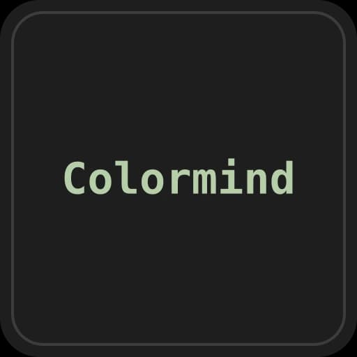 Colormind logo
