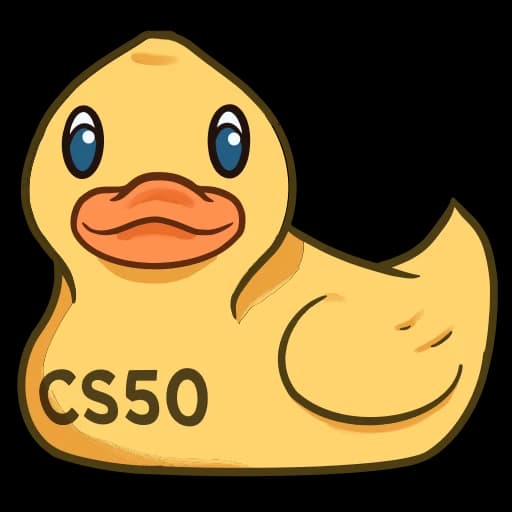 CS50.ai logo