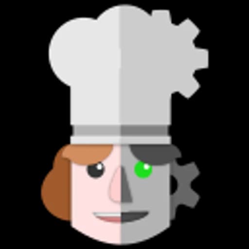 CyberChef logo