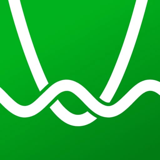 Desmos logo