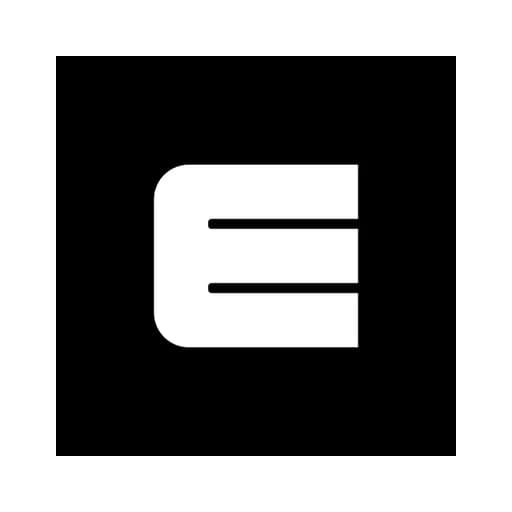 E2B logo