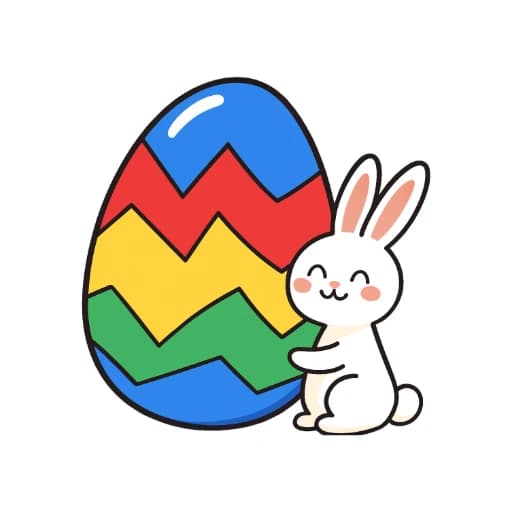 elgooG logo