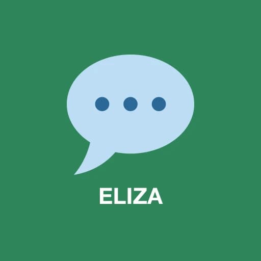 ELIZA logo