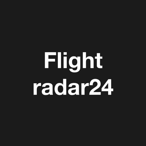 Flightradar24 logo