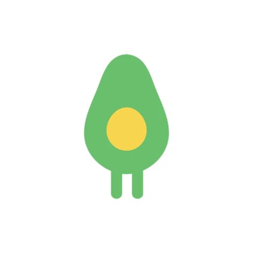 Foodvisor logo