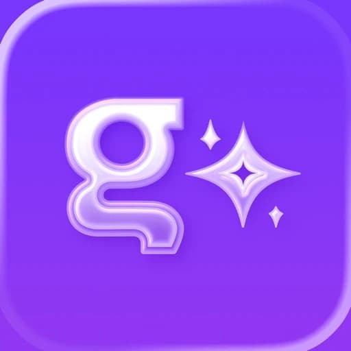 Glance logo