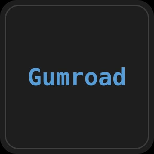 Gumroad logo