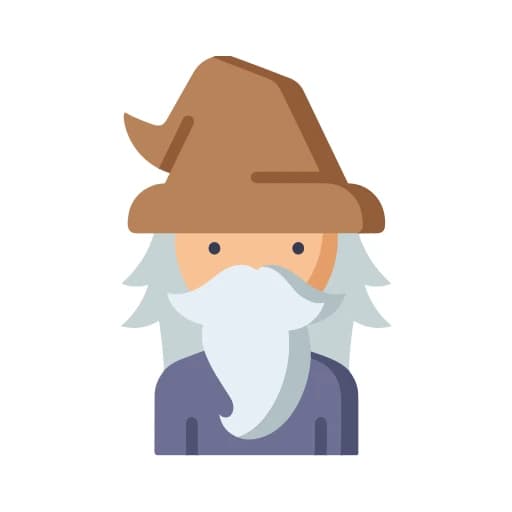 HackMerlin logo