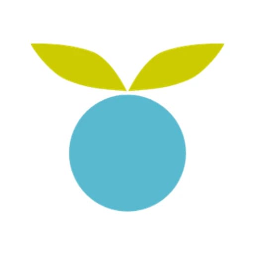 Huckleberry logo