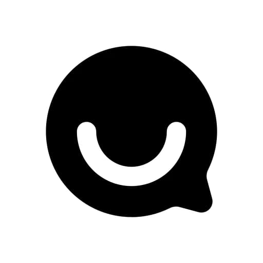 HuggingChat logo