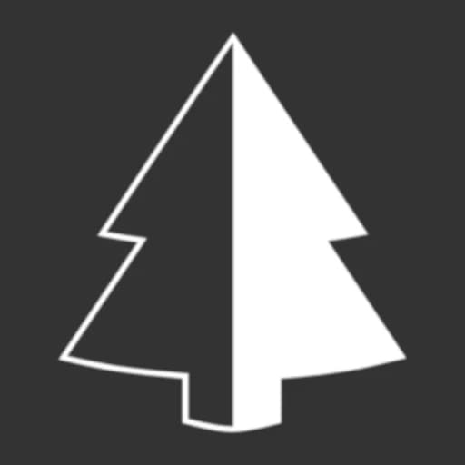 Is It Christmas? logo