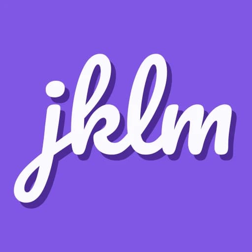 JKLM.FUN logo