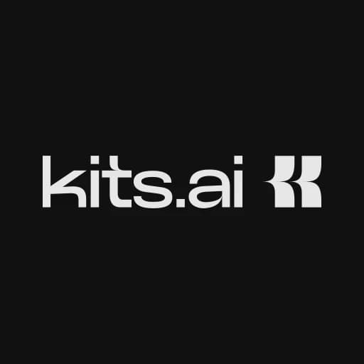 Kits AI logo