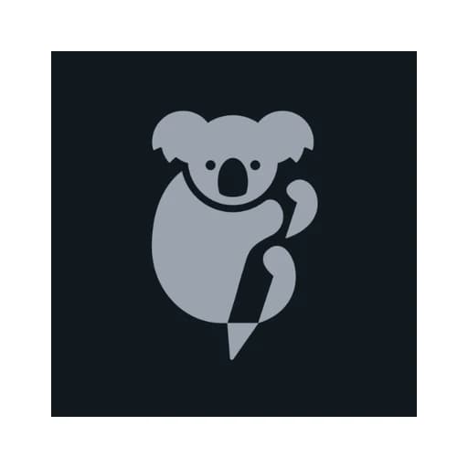 Koala AI logo