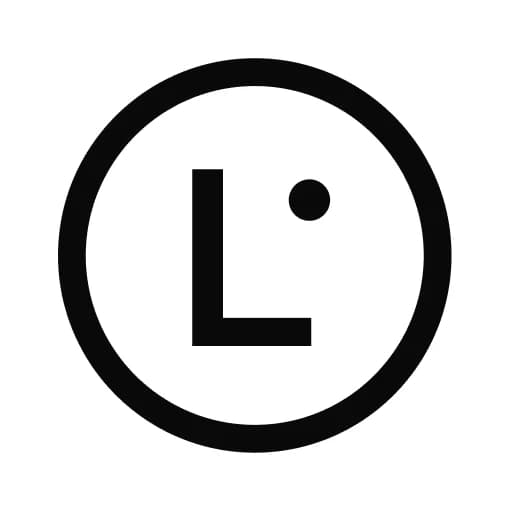 Lara Translate logo